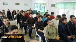 کارگاه آموزشی خودمراقبتی دکتر ربطی