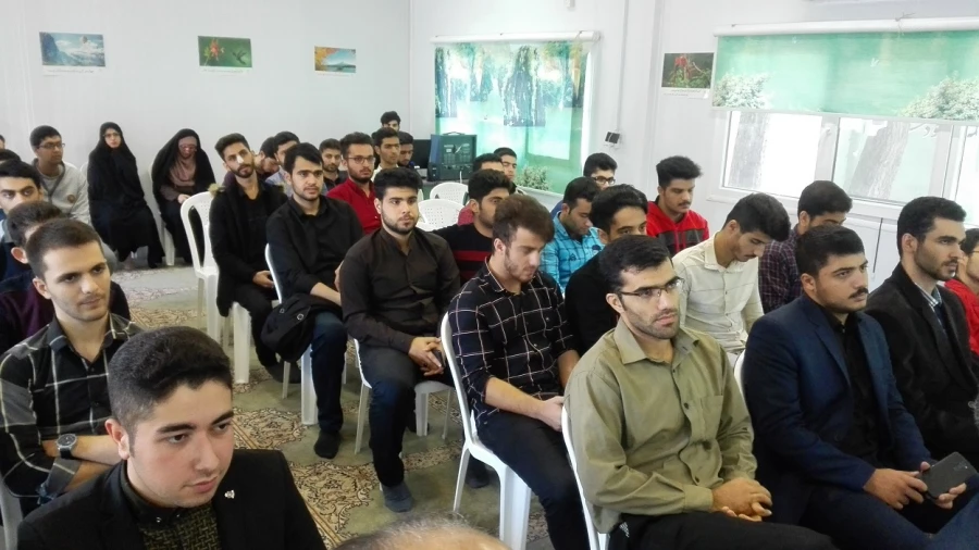 کارگاه آموزشی خودمراقبتی دکتر ربطی