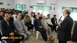 کارگاه آموزشی خودمراقبتی دکتر ربطی