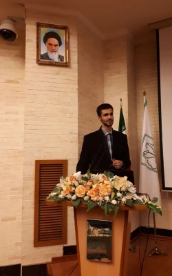 برگزاری کارگاه آموزشی فن بیان و سخنوری