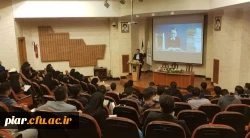 برگزاری کارگاه آموزشی فن بیان و سخنوری