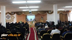 نشست علمی و تخصصی درس های نهضت عاشورا