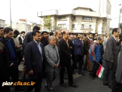 سیزده آبان روز تسخیر لانه جاسوسی آمریکا به دست دانشجویان پیرو خط امام و روز مبارزه با استکبار جهانی گرامی باد.