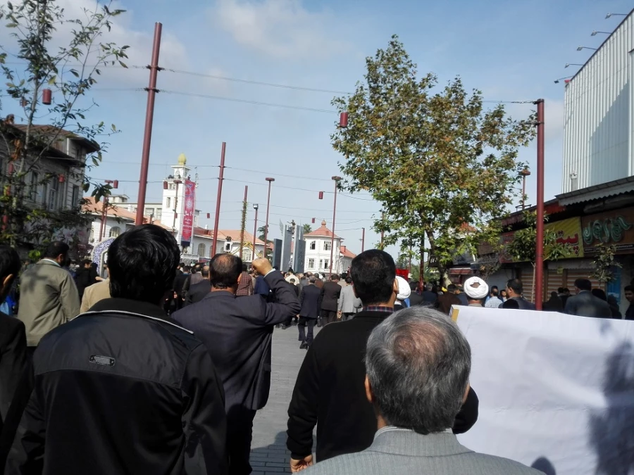 سیزده آبان روز تسخیر لانه جاسوسی آمریکا به دست دانشجویان پیرو خط امام و روز مبارزه با استکبار جهانی گرامی باد.