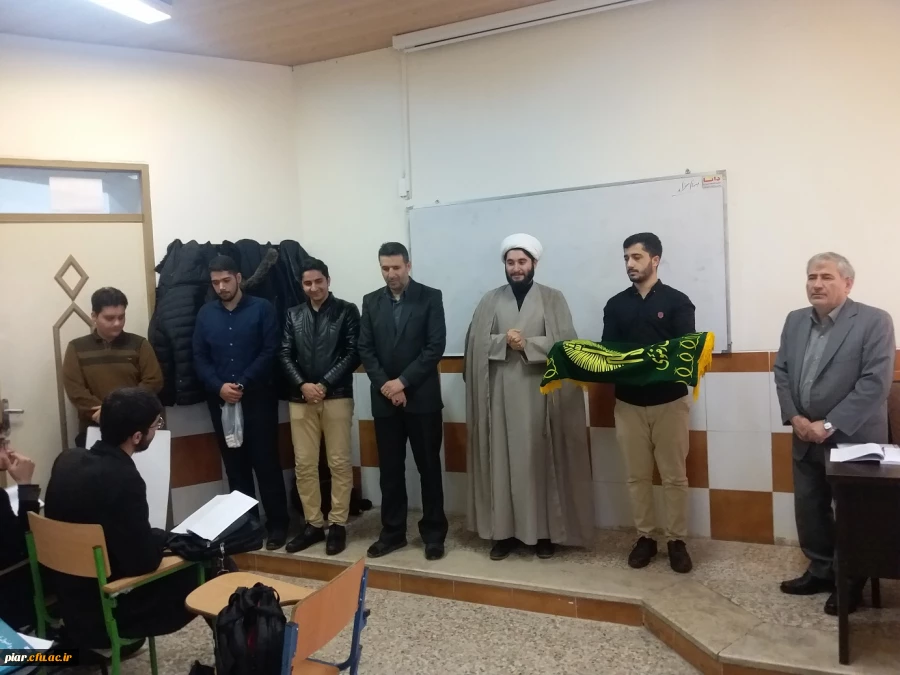 ویژه برنامه شهادت غریب الغربا ، علی بن موسی الرضی المرتضی