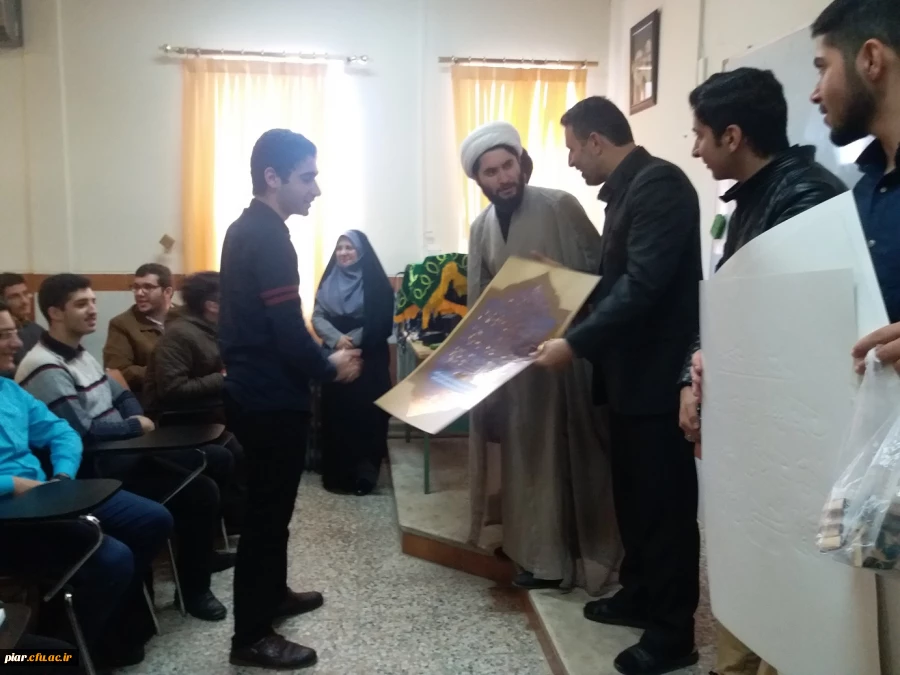 ویژه برنامه شهادت غریب الغربا ، علی بن موسی الرضی المرتضی