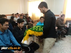 ویژه برنامه شهادت غریب الغربا ، علی بن موسی الرضی المرتضی