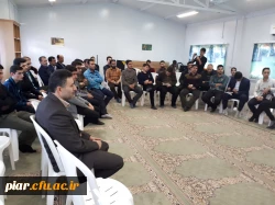 برگزاری کارگاه آموزشی کمک های اولیه