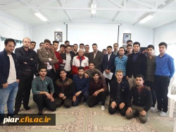 برگزاری کارگاه آموزشی کمک های اولیه