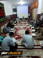 برگزاری دوره آموزش قرآن هفتگی در سرای دانشجویی