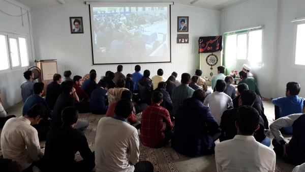 پخش مستند تدبر در قرآن از مقام معظم رهبری