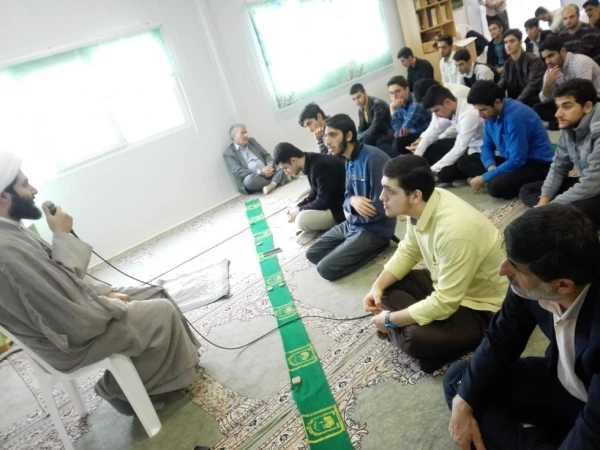 تفسیر کوتاه  هفتگی قرآن کریم