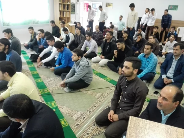 تفسیر کوتاه  هفتگی قرآن کریم