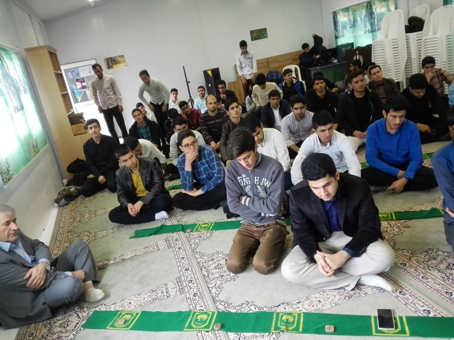 تفسیر کوتاه  هفتگی قرآن کریم