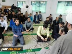 تفسیر کوتاه  هفتگی قرآن کریم