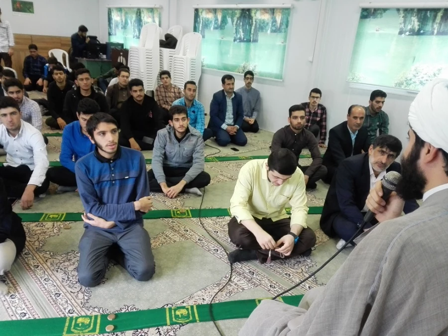 تفسیر کوتاه  هفتگی قرآن کریم