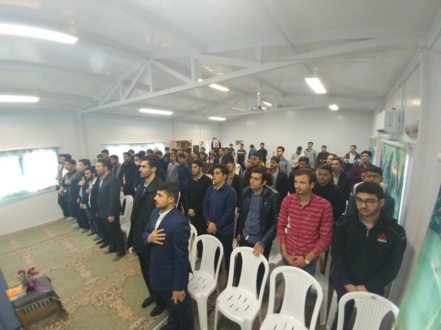 همایش چرا نماز؟