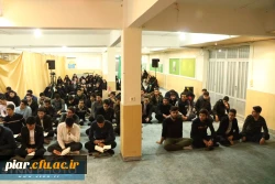 محفل اُنس با قرآن کریم