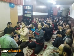 جشن میلاد پیامبر رحمت و مهربانی ها