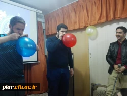 جشن میلاد پیامبر رحمت و مهربانی ها