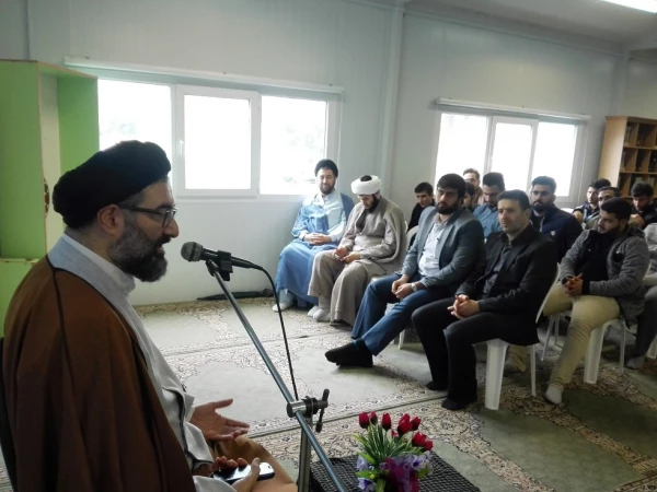 جشن میلاد پیامبر اعظم (ص)