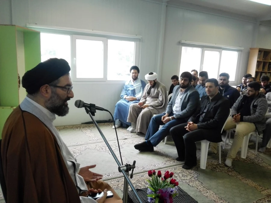 جشن میلاد پیامبر اعظم (ص)