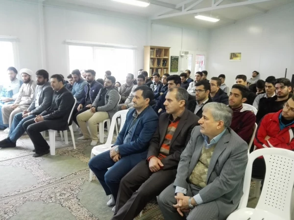 جشن میلاد پیامبر اعظم (ص)