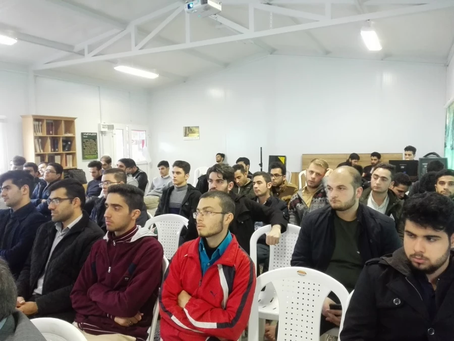 جشن میلاد پیامبر اعظم (ص)