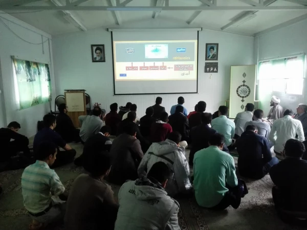 پخش مستند هفته وحدت