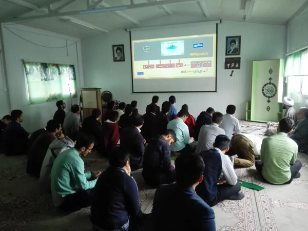 پخش مستند هفته وحدت