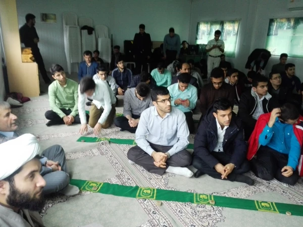 پخش مستند هفته وحدت