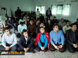 پخش مستند هفته وحدت