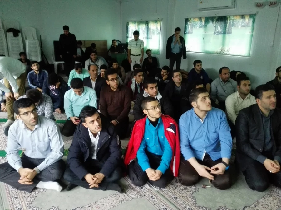 پخش مستند هفته وحدت