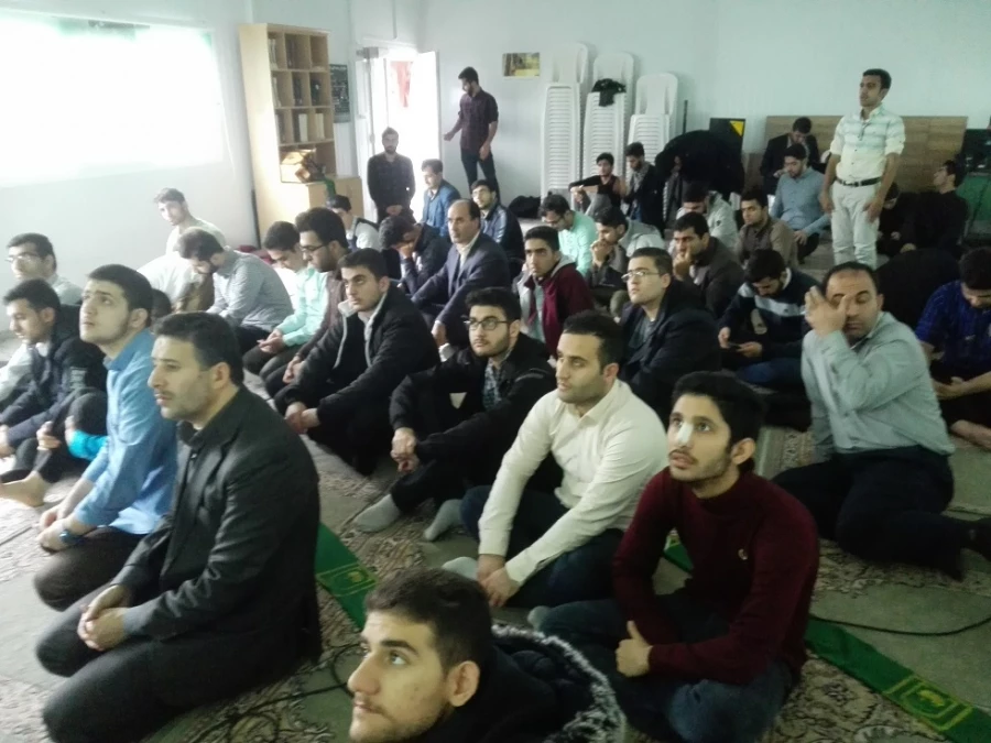 پخش مستند هفته وحدت