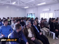 کارگاه آگاهی از بیماری دیابت