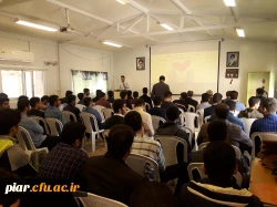 کارگاه آگاهی از بیماری دیابت