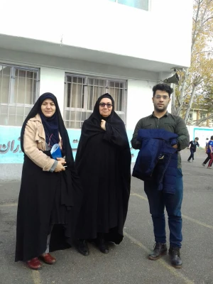 بازدید از مدارس مجری طرح کارورزی