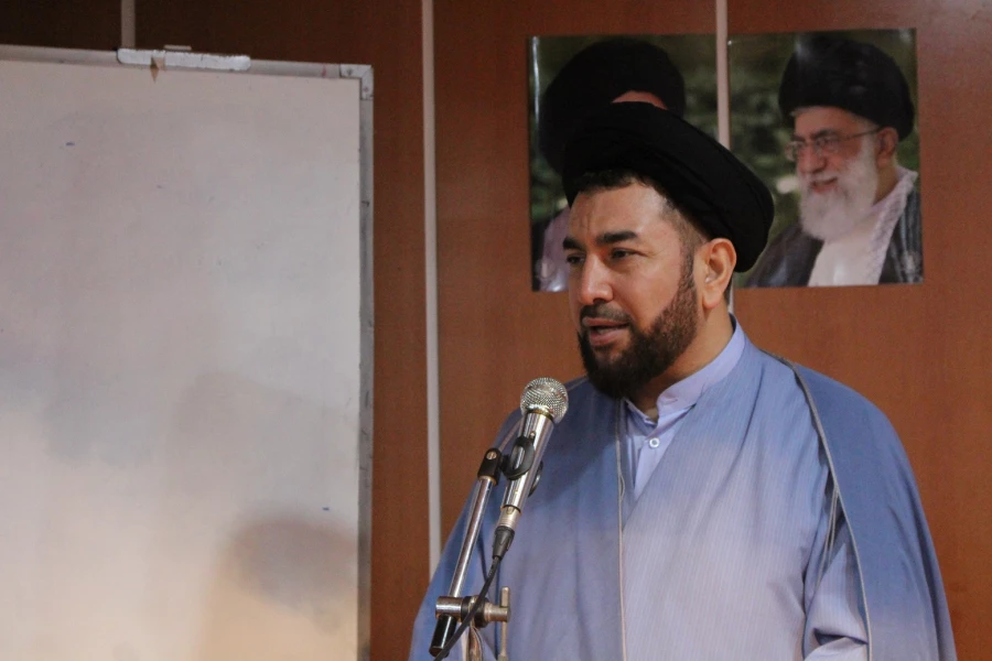 مراسم بزرگداشت روز دانشجو