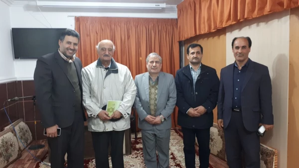 بازخوانی نهضت جنگل