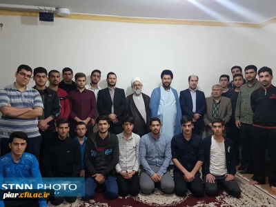 ویژه برنامه هفته وحدت حوزه و دانشگاه