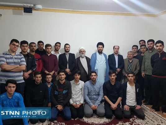 ویژه برنامه هفته وحدت حوزه و دانشگاه