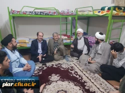 ویژه برنامه هفته وحدت حوزه و دانشگاه