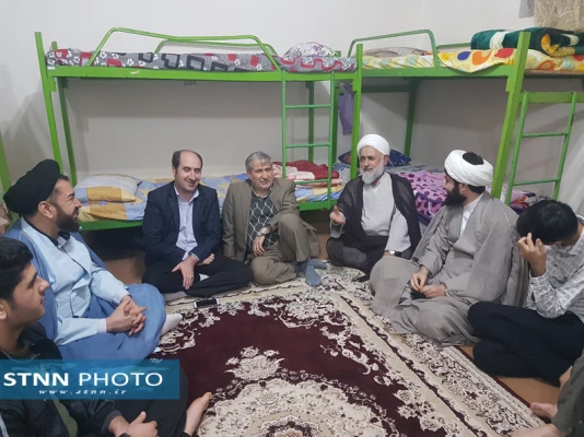 ویژه برنامه هفته وحدت حوزه و دانشگاه