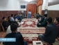 اولین نشست مشورتی پردیس امام علی (ع)