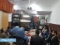 اولین نشست مشورتی پردیس امام علی (ع)