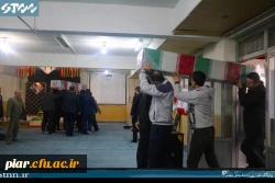 وداع با شهدای گمنام