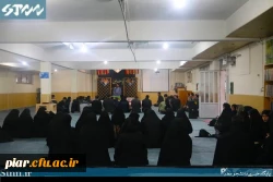 وداع با شهدای گمنام