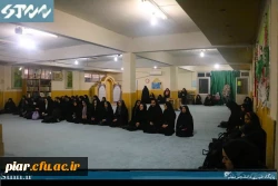 وداع با شهدای گمنام