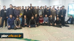 برگزاری کارگاه مقاله نویسی