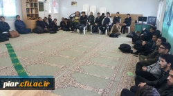 برگزاری کارگاه مقاله نویسی